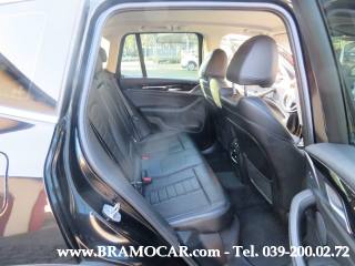 BMW X3 usata, con Portellone posteriore elettrico
