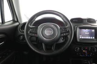 JEEP Renegade usata 5