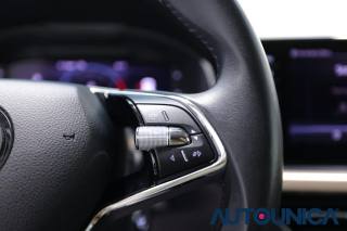 SKODA Kamiq usata, con Controllo vocale
