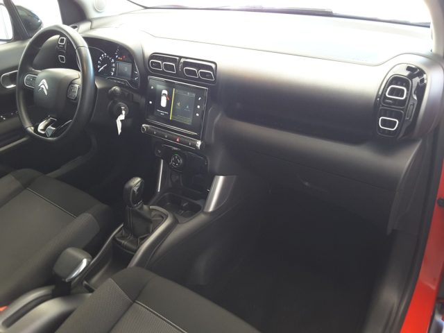 CITROEN C3 Aircross usata, con ESP