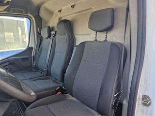OPEL Movano usata, con Controllo trazione