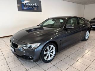 BMW 420 usata, con Airbag laterali