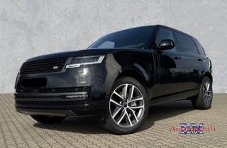 LAND ROVER Range Rover 4.4 V8 AUTOBIOGRAPHY LWB IVA 5 YEARS WARRANTY
