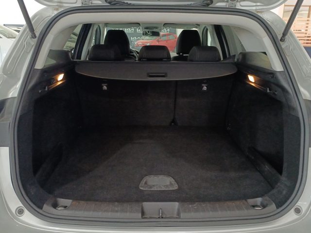 FIAT Tipo usata, con Sistema di navigazione