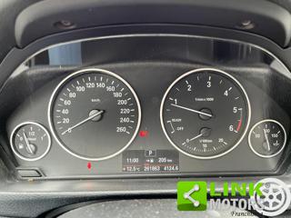 BMW 318 usata, con Airbag