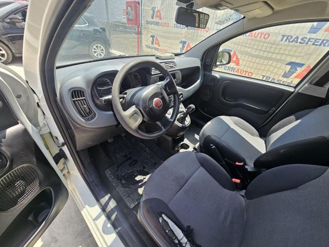 FIAT Panda usata 9