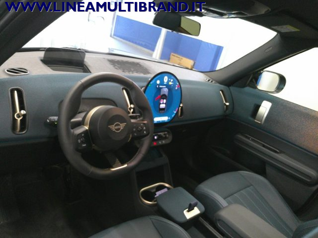 MINI Mini usata, con Specchietti laterali elettrici