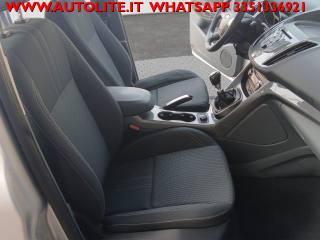 FORD C-Max usata, con Specchietti laterali elettrici