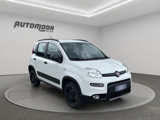 FIAT Panda usata, con Airbag Passeggero