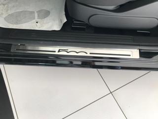FIAT 500 usata, con Volante in pelle