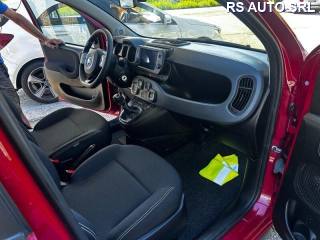 FIAT Panda Cross usata, con Cerchi in lega
