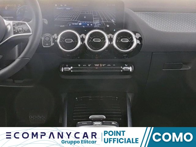 MERCEDES-BENZ GLA 180 usata, con Airbag Passeggero