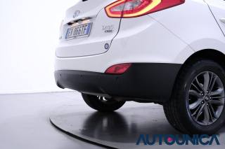 HYUNDAI iX35 usata 54