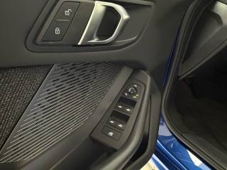 BMW 118 usata, con Luci diurne LED