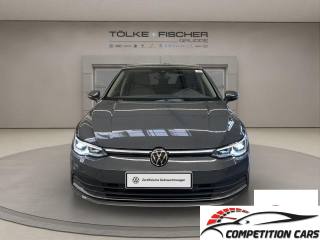 VOLKSWAGEN Golf usata, con Airbag