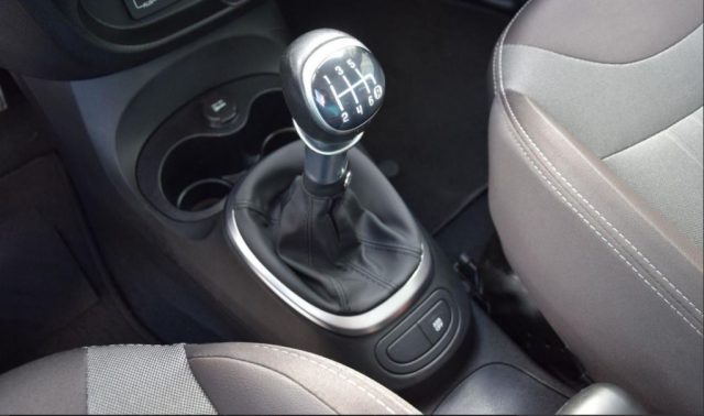 FIAT 500L usata, con ESP