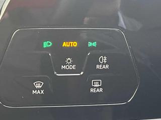 VOLKSWAGEN Golf usata, con Chiusura centralizzata