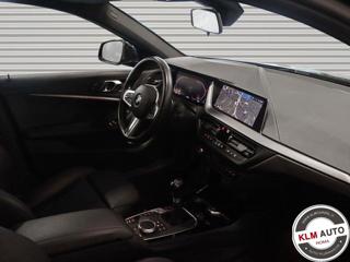 BMW 118 usata, con Alzacristalli elettrici