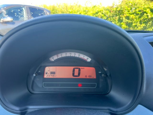CITROEN C3 usata 15