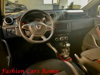 DACIA Duster usata, con Chiusura centralizzata