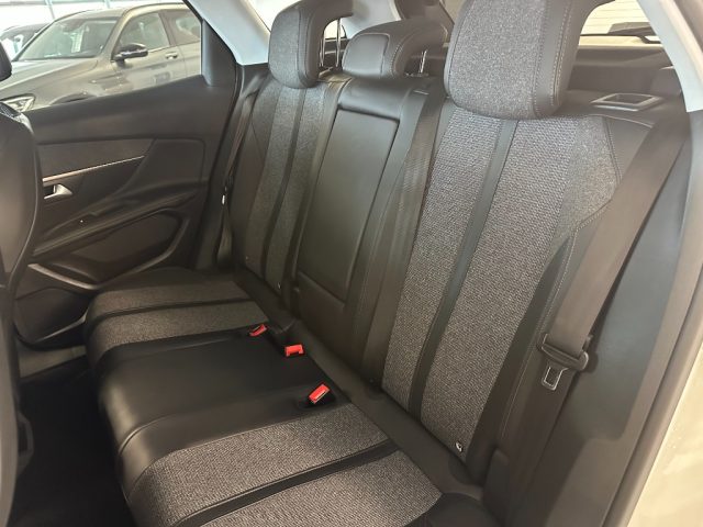 PEUGEOT 3008 usata, con ESP