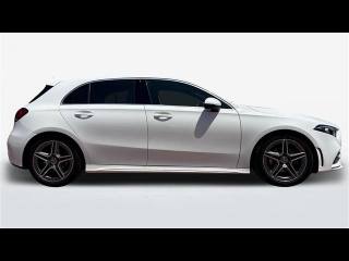 MERCEDES-BENZ A 180 usata, con Autoradio