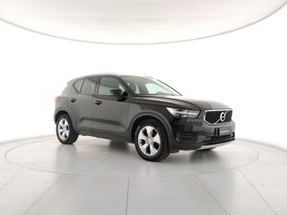 VOLVO XC40 usata, con Antifurto