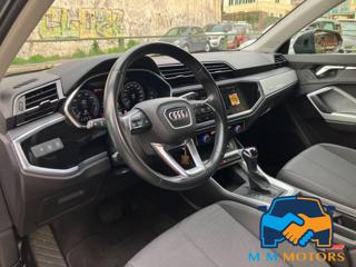 AUDI Q3 usata, con Park Distance Control