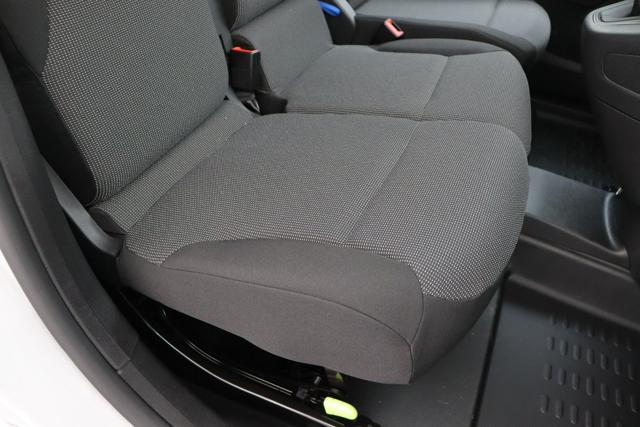 OPEL Combo usata, con Cruise Control