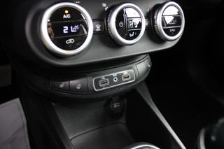 FIAT 500X usata, con Sedili riscaldati