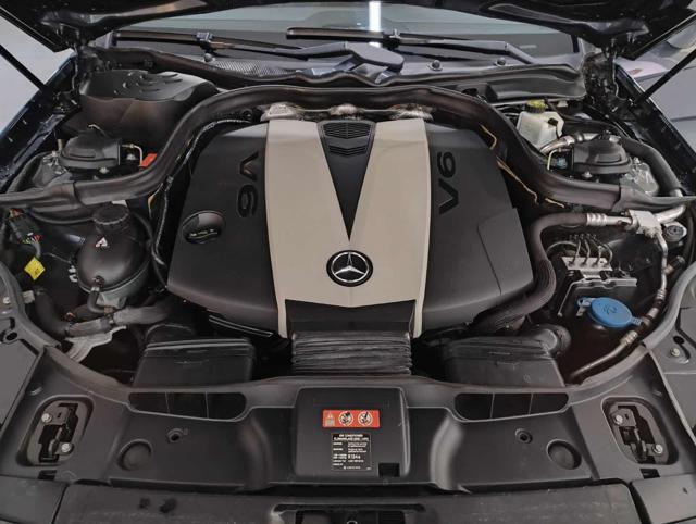 MERCEDES-BENZ CLS 350 usata, con Regolazione elettrica sedili