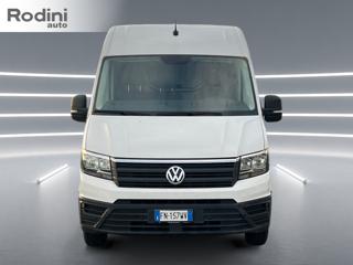VOLKSWAGEN Crafter usata, con Airbag laterali