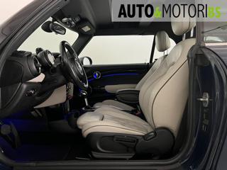 MINI Mini usata, con Climatizzatore