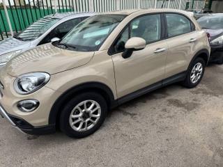 FIAT 500X usata, con Airbag