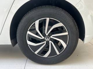 VOLKSWAGEN Polo usata, con Controllo elettronico della corsia