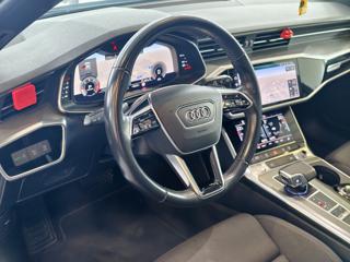AUDI A6 usata, con Cerchi in lega