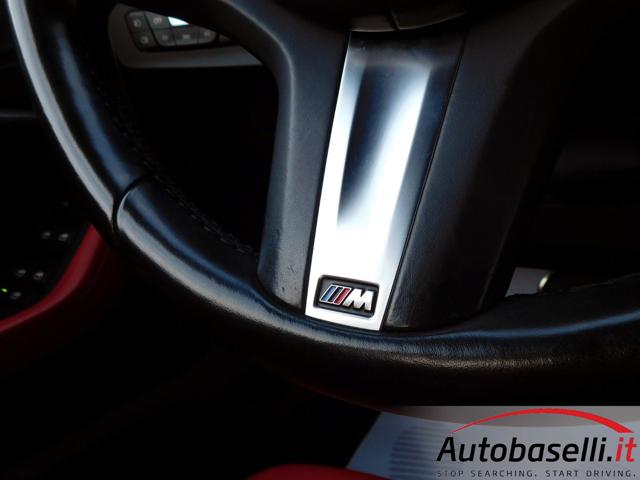 BMW 118 usata, con Frenata d