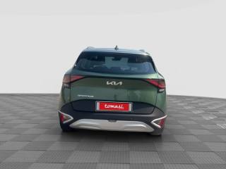 KIA Sportage usata 3