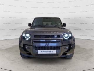 LAND ROVER Defender usata, con Chiusura centralizzata