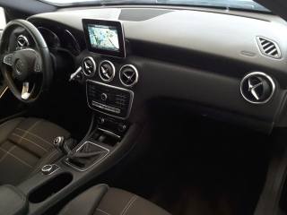 MERCEDES-BENZ A 180 usata, con Controllo trazione