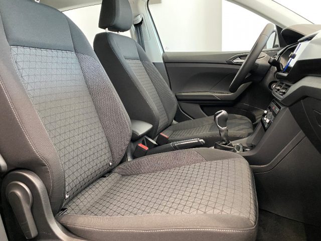 VOLKSWAGEN T-Cross usata, con Climatizzatore