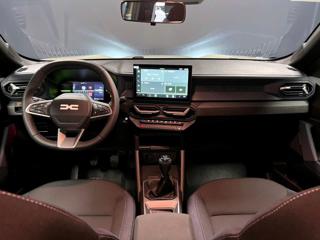 DACIA Duster usata, con Chiusura centralizzata