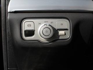 MERCEDES-BENZ GLE 300 usata, con Luci diurne LED
