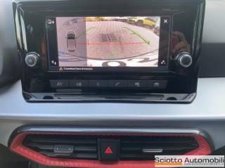 SEAT Ibiza usata, con Controllo elettronico della corsia