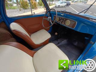 FIAT 500C usata 12