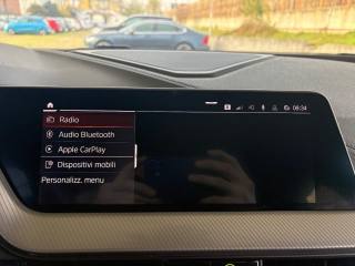 BMW 120 usata, con Fari LED