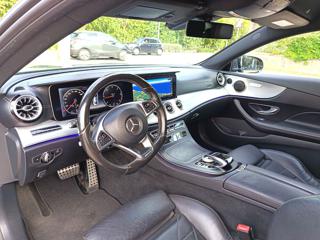 MERCEDES-BENZ E 220 usata, con Chiusura centralizzata