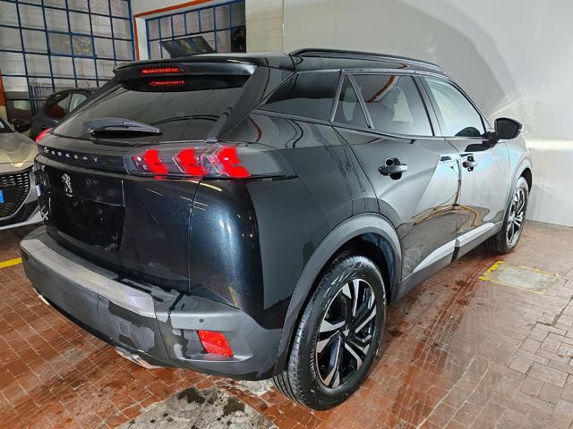 PEUGEOT 2008 usata, con Airbag Passeggero