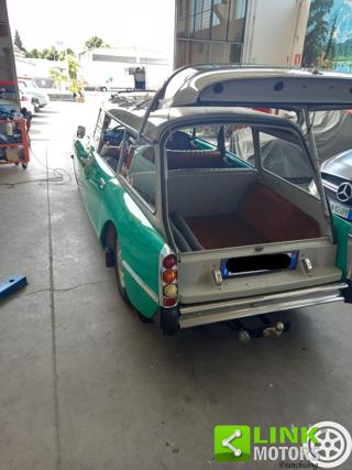 CITROEN DS usata 3