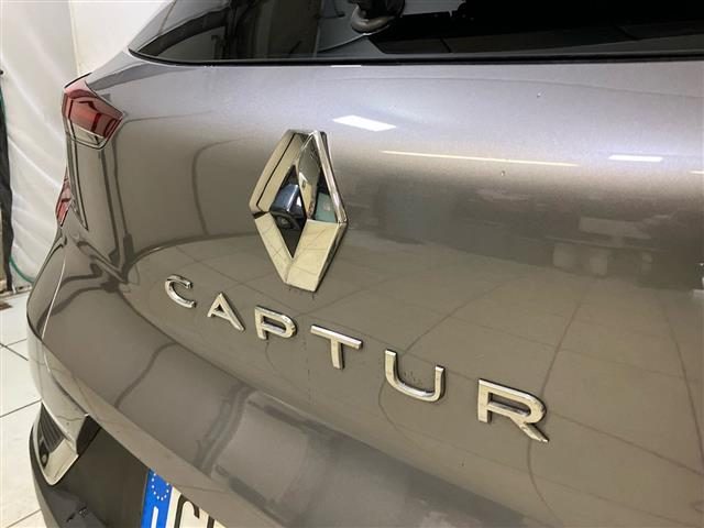 RENAULT Captur usata 27